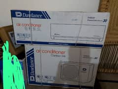 Dawlance Powercon 30 AC (New) 1.5 Ton