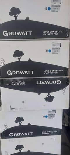 Growatt