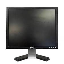 Dell Computer 17" LCD (03125194381)