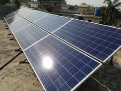 325 Watt (Trina) + 340 Watt (Other) Solar Panels for Sale