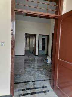 5 marla portion for rent in H-13 Islamabad