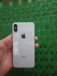 i phone x pta approved 64 GB