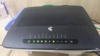 wifi router dual band