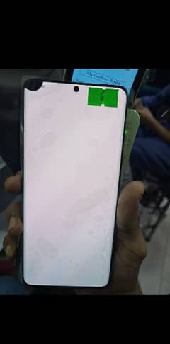 Samsung Galaxy S21Fe,S21,S21 Plus,S21 Ultra Dot Panel