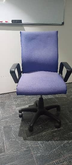 office chairs in