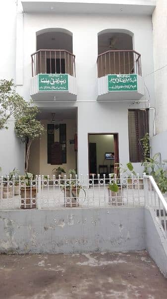 Ideal Boys Hostel Near ITU 0