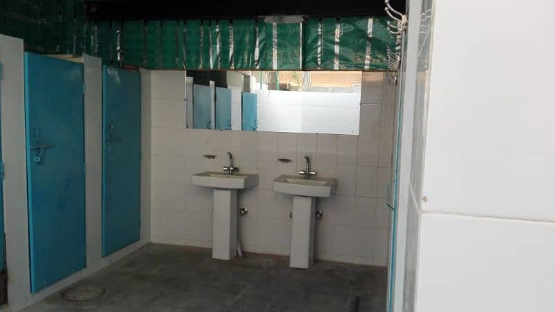 Ideal Boys Hostel Near ITU 9