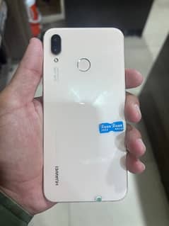 Huawei P20 Lite (Kit Mobile)