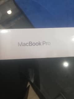 MacBook pro 13inch