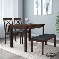 table or chair new order ka leya rabta kara