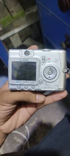 camera