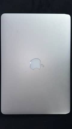 MacBook Air, Early 2015 (13-inch)