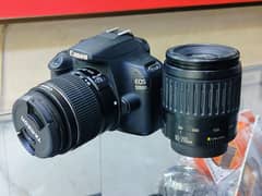 Canon 1200D | New Condition | 1 Year Warranty