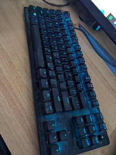 Razer Huntsman Tournament Edition Keyboard