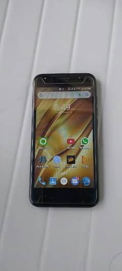 q mobile smart 5