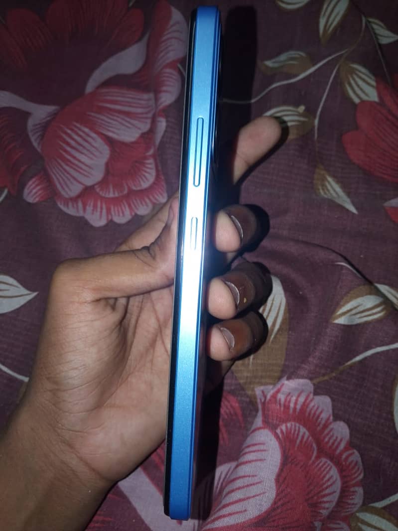 Infinix smart 7 hd 2