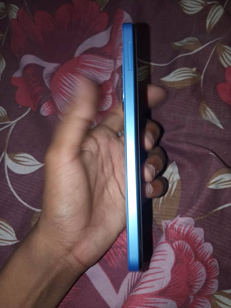 Infinix smart 7 hd 3