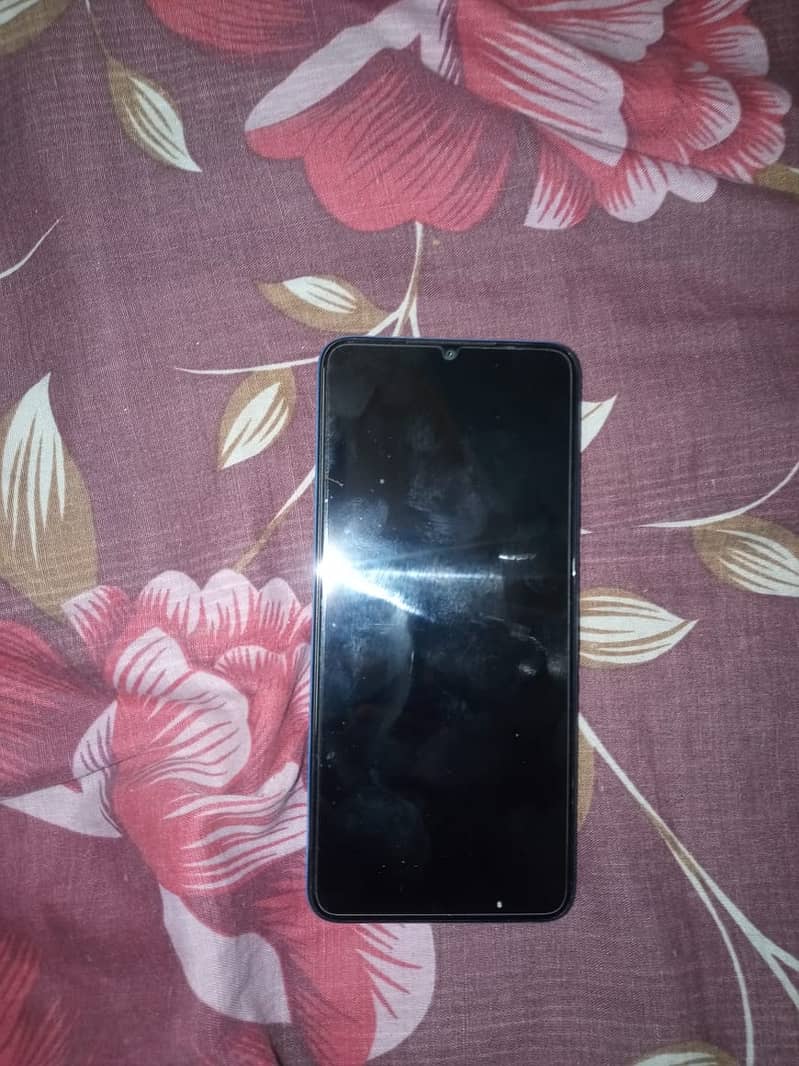 Infinix smart 7 hd 4