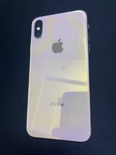 IPhone Xs PTA approved