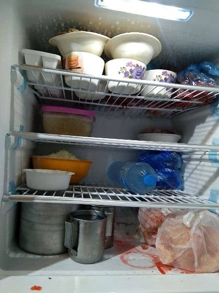 Gree Refrigerator 4