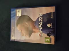 Fifa 22 - ps4 (PlayStation 4)