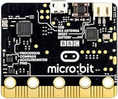 BBC Microbit V2.2 Board for Coding and Programming |