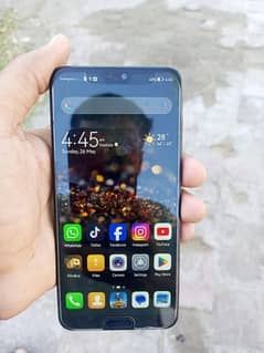 huawei p20 pro 6.128 non pta 03197301146 my number
