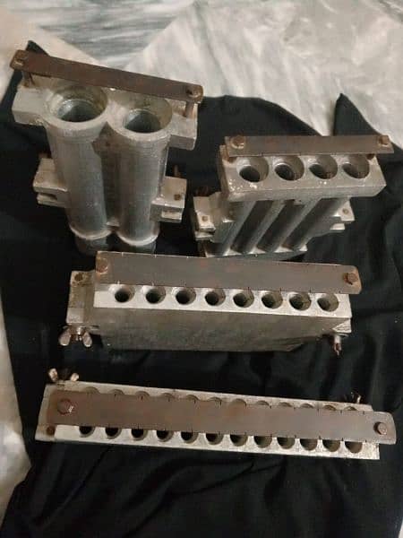 Candel machine 3
