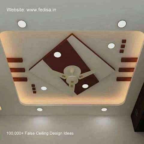 False ceiling, pop ceiling, Gypsum Panel Ceiling, pvc ceiling 0