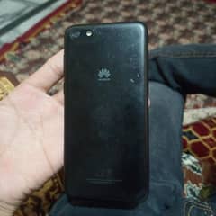 Huawei Y5prime 2/16 Touch Crack working Perfect 1000ka touch daljayega