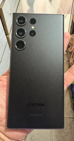 Samsung S23 Ultra Physical Dual