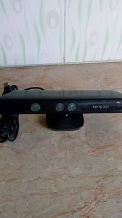 Kinect for the Xbox360
