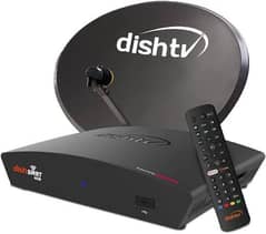 005. HD DISH antenna tv  sell service 032114546O5