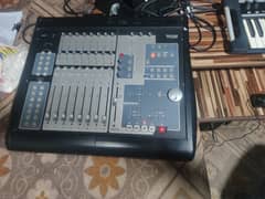 Tascam Fw1884 Audio interface mixer