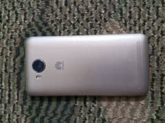 Huawei LUA. . used mobile. . everything ok 100 % no battery issues