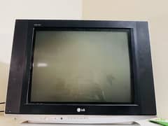 LG tv 21” for sale in very low price