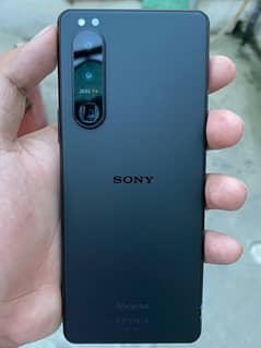 Sony xperia 5 III