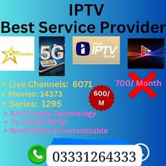 iptv services-4k HD, THE, UHD-3D movies-web series 03331264333