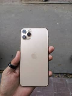 Iphone 11 pro max factory