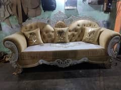 8 Seater Luxury Sofa Set