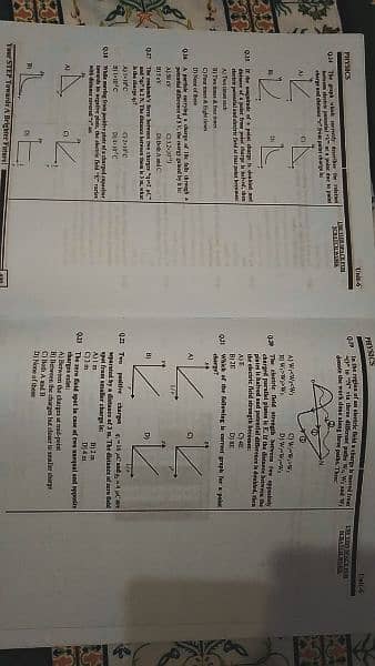 STEP practice book for medical and dental colleges/universities 3