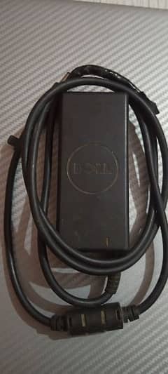 Laptop charger