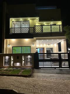 5 Marla Brand new designer house available for sale in sector N