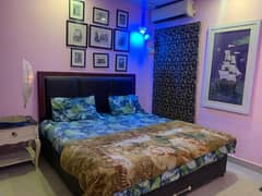 studio & one bed luxury furnished apartments available for daily basis