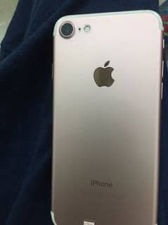 iphone 7  256gb pta Approved