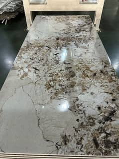 flexistone sheet (PVC marble sheet)