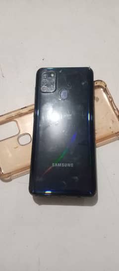 Samsung A21 set