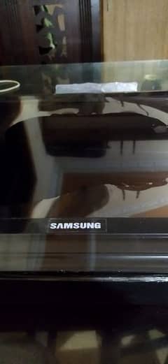 Samsung LED TV 24 inch