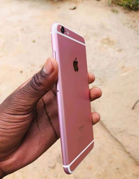 IPhone 6s Stroge 64 GB PTA approved 0342=7589=737my WhatsApp 0