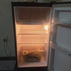PEL mini fridge